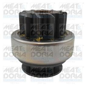 Ritzel, Starter 47219 von MEAT & DORIA günstig für 64,02 € online kaufen