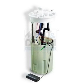 Kraftstoff-Fördereinheit 76502/1 von MEAT & DORIA günstig für 131,58 € online kaufen