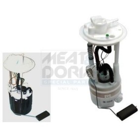 Kraftstoff-Fördereinheit 76611/1 von MEAT & DORIA günstig für 141,68 € online kaufen