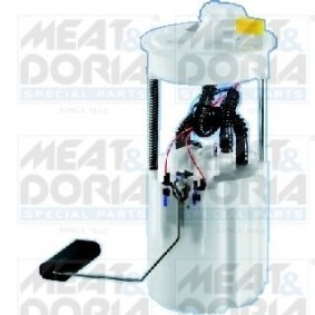 Kraftstoff-Fördereinheit 76979A1 von MEAT & DORIA günstig für 97,55 € online kaufen