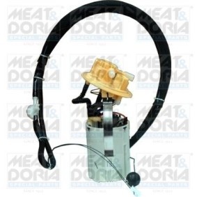 Kraftstoff-Fördereinheit 77165/1 von MEAT & DORIA günstig für 115,03 € online kaufen