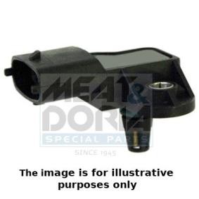 Ladedrucksensor 82307/1 von MEAT & DORIA günstig für 26,80 € online kaufen