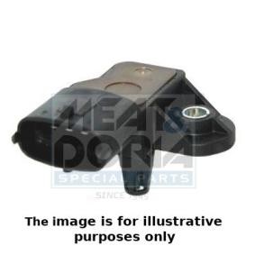 Köp Sensor, insugstryck av MEAT & DORIA 82343/1 till det låga priset 313,04 kr