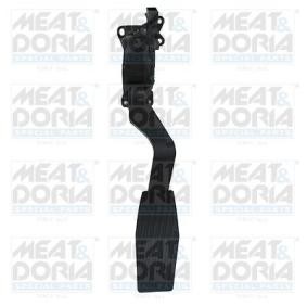 Fahrpedalsatz 83591 von MEAT & DORIA günstig für 124,90 € online kaufen