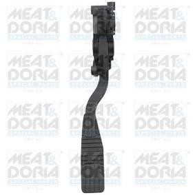 Fahrpedalsatz 83614 von MEAT & DORIA günstig für 130,49 € online kaufen