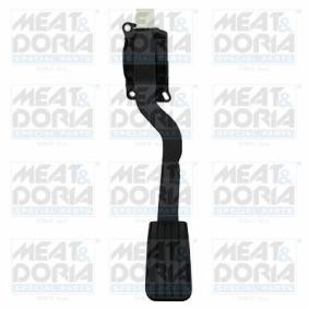Fahrpedalsatz 83615 von MEAT & DORIA günstig für 228,24 € online kaufen