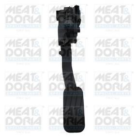 Acquista Kit pedale acceleratore da MEAT & DORIA 83624 a buon mercato per soli 181,26 €