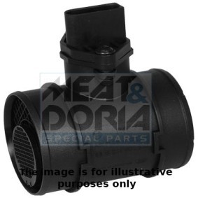 Compre Medidor de massa de ar da MEAT & DORIA 86236A1 a um preço baixo por 76,95 €