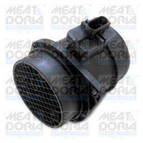 Compre Medidor de massa de ar da MEAT & DORIA 86387 a um preço baixo por 114,46 €
