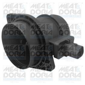 Luftmassenmesser (LMM) von MEAT & DORIA