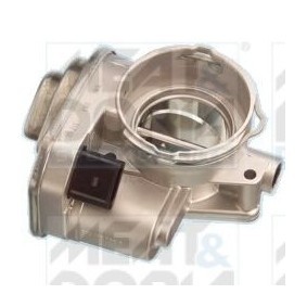 Drosselklappenstutzen 89031/1 von MEAT & DORIA günstig für 146,54 € online kaufen