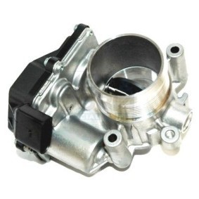 Drosselklappenstutzen 89158A1 von MEAT & DORIA günstig für 120,40 € online kaufen