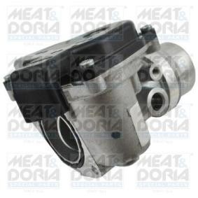 Compre Corpo de borboleta da MEAT & DORIA 89396 a um preço baixo por 227,29 €