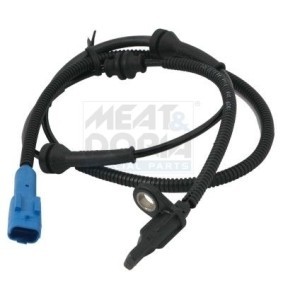 ABS-Sensor von MEAT & DORIA