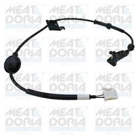 ABS-Verbindungskabel 90739 von MEAT & DORIA günstig für 30,45 € online kaufen