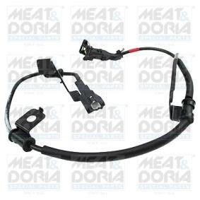ABS-Verbindungskabel für HYUNDAI von MEAT & DORIA