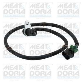Køb ABS Sensor af MEAT & DORIA 90863 til den lave pris 342,26 DKK
