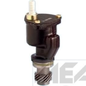 Unterdruckpumpe, Bremsanlage 91003/1 von MEAT & DORIA günstig für 114,05 € online kaufen
