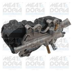 Ölabscheider, Kurbelgehäuseentlüftung 91623 von MEAT & DORIA günstig für 208,83 € online kaufen
