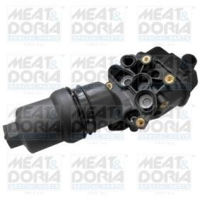 Achetez des Boîtier de filtre à huile MEAT & DORIA 91650 à prix pour 146,17 €