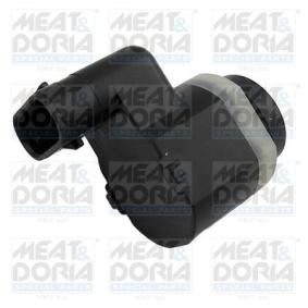 Parksensor 94587 von MEAT & DORIA günstig für 93,77 € online kaufen