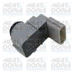 Parksensor für KIA von MEAT & DORIA