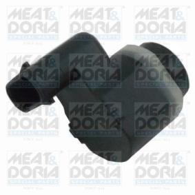 Parksensor 94633 von MEAT & DORIA günstig für 66,60 € online kaufen