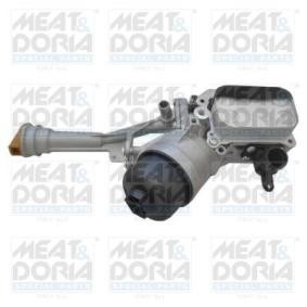 Acquista Radiatore olio motore da MEAT & DORIA 95159C a buon mercato per soli 163,29 €