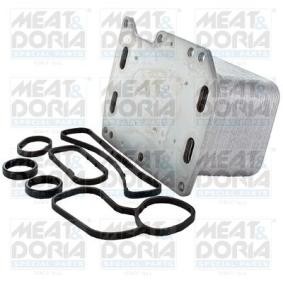 Ölkühler des Herstellers MEAT & DORIA - Originalware Artikelnummer: 95160