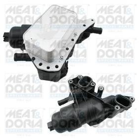Ölkühler 95161C von MEAT & DORIA günstig für 185,48 € online kaufen
