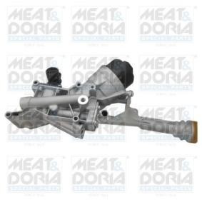 Acquista Radiatore olio motore da MEAT & DORIA 95174C a buon mercato per soli 160,53 €