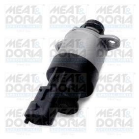 Druckregelventil, Common-Rail-System 9721 von MEAT & DORIA günstig für 186,07 € online kaufen