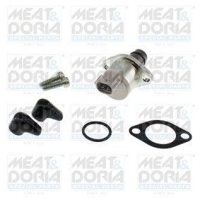 Compre Válvula reguladora de pressão, sistema "common-rail" da MEAT & DORIA 9742 a um preço baixo por 253,61 €