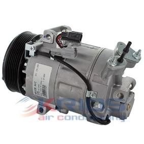 Klimakompressor K12136A von MEAT & DORIA günstig für 438,41 € online kaufen
