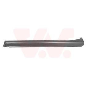 Compre Chapa da embaladeira da VAN WEZEL 3701103 a um preço baixo por 114,81 €
