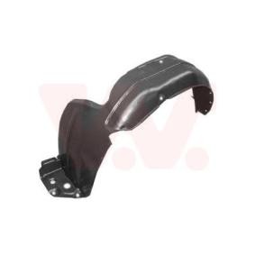 Compre Cava da roda de VAN WEZEL online para AGILA (A) (H00) a preços moderados