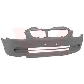 Compre Pára-choques de VAN WEZEL online para AGILA (A) (H00) a preços moderados