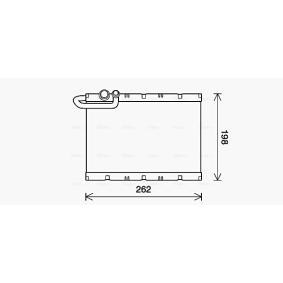 Acquista Evaporatore climatizzatore da AVA COOLING SYSTEMS PEV405 a buon mercato per soli 327,29 €