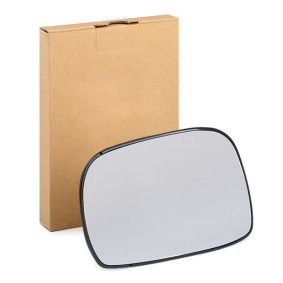 Compre Espelho retrovisor de VAN WEZEL online para AGILA (A) (H00) a preços moderados