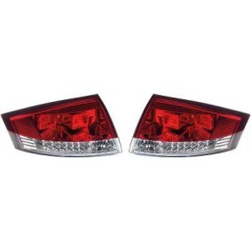 Compre Piloto trasero de DIEDERICHS online para TT Roadster (8N9) a precios moderados