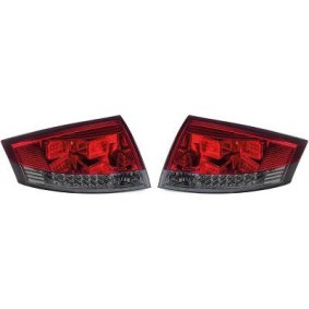 Compre Piloto trasero de DIEDERICHS online para TT Roadster (8N9) a precios moderados