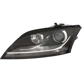 Comprar Faro delantero de DIEDERICHS 1041085 a bajo precio de 487,28 €