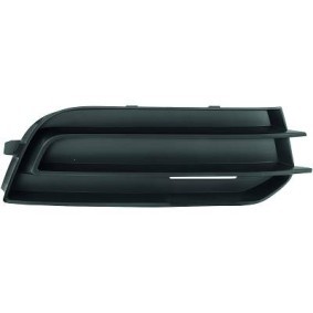 Acquista Griglia paraurti da DIEDERICHS online per A1 Hatchback (8X1, 8XK) a prezzi moderati