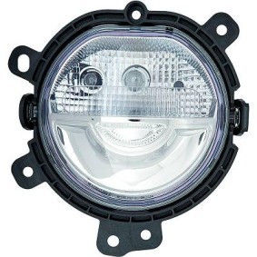 Tagfahrlicht von DIEDERICHS für Schrägheck (F55) günstig online kaufen