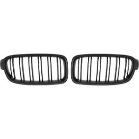 Kühlergrill 1217242 von DIEDERICHS günstig für 55,61 € online kaufen