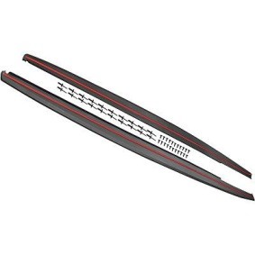Schwellerverkleidung 1217363 von DIEDERICHS günstig für 132,92 € online kaufen