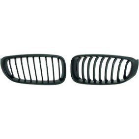 Kühlergrill 1217941 von DIEDERICHS günstig für 54,66 € online kaufen