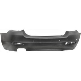 Heckstoßstange 1225156 von DIEDERICHS günstig für 186,31 € online kaufen