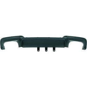 Compre Pára-choques de DIEDERICHS online para 5 Sedan (F10) a preços moderados