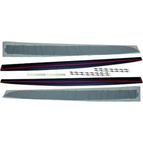 Compre Embaladeiras de DIEDERICHS online para 4 Coupe (F32, F82) a preços moderados